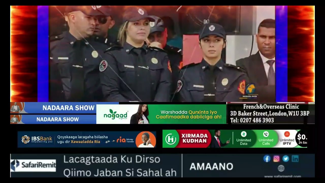 GALAB: QISADII 2AAD OO CAJIIB AH WAAD LAYAABI DOONTAAN WAXA DHICI DOONA