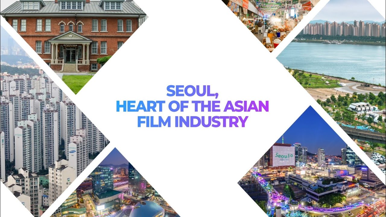 Seoul Film Commission - Incentives