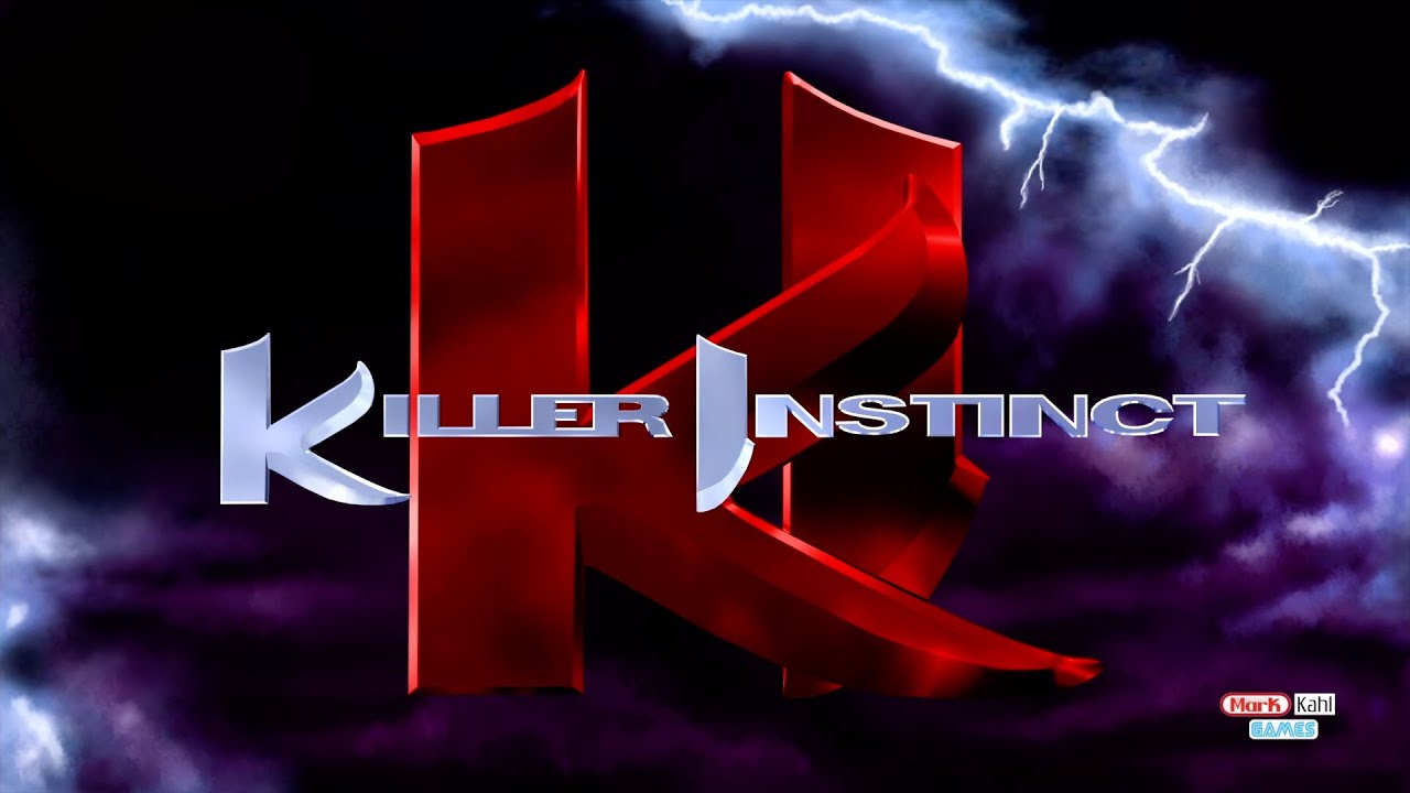 Killer Instinct (Classic/1994) - Full Game (Jago) Playthrough and Ending. Microsoft XBox One.