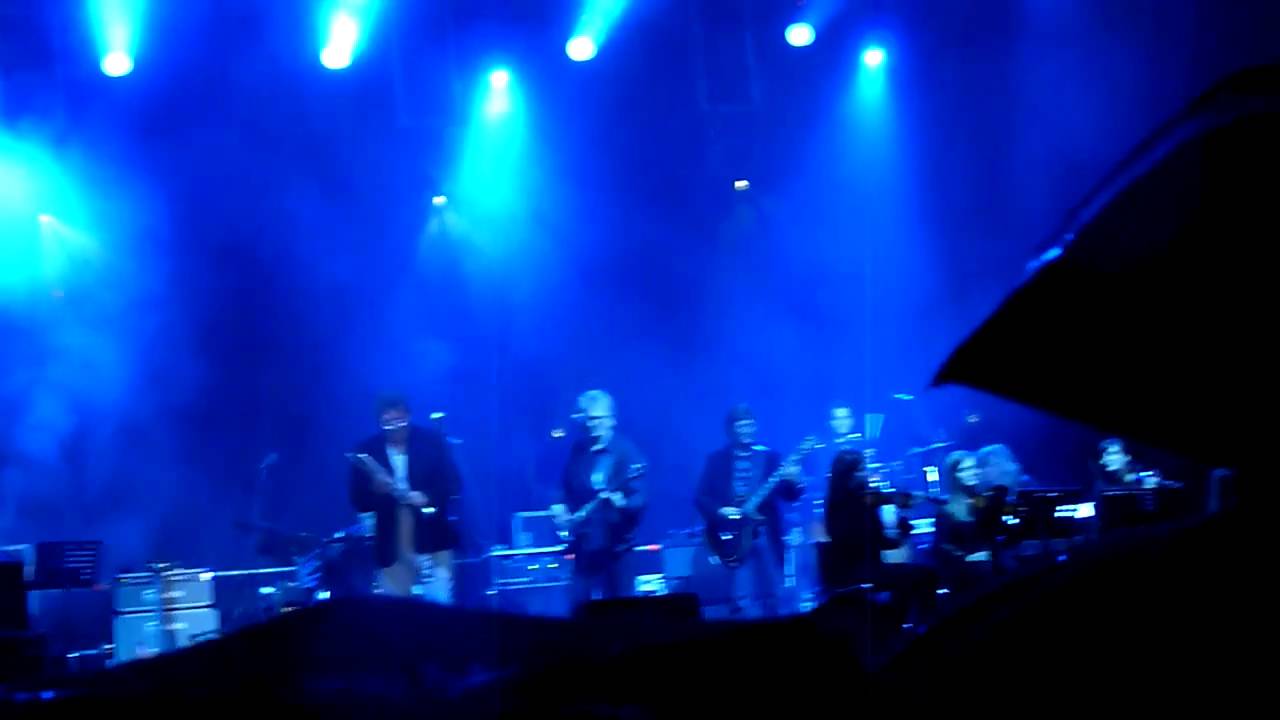 Zespol Skaldowie - 'Uciekaj, uciekaj' - Jubileuszowy Koncert na Rynku w Krakowie