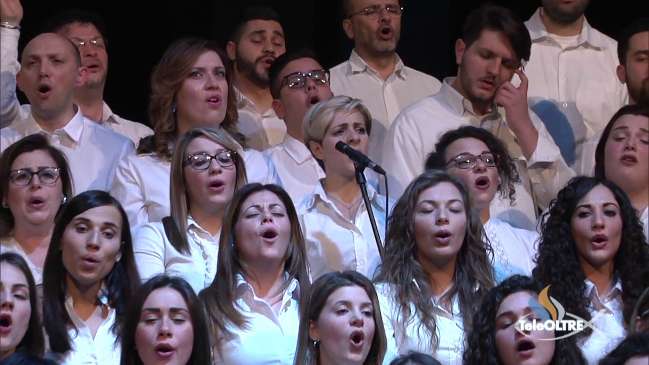 Voglio andar di valore in valor - Cantico Cristiano Evangelico - MC137 - Nuova Pentecoste
