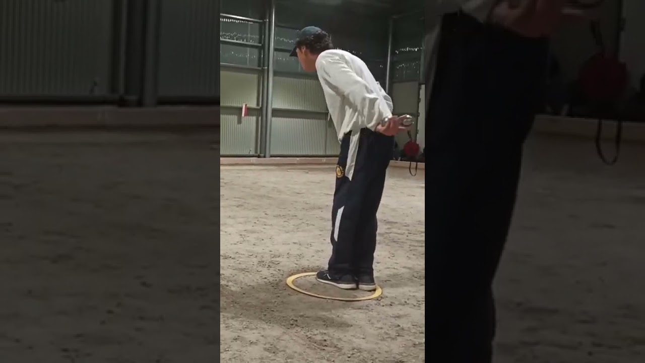 # 1/2 Tir s&eacute;lectif - Stage et Formation Petanque Academy en 2025