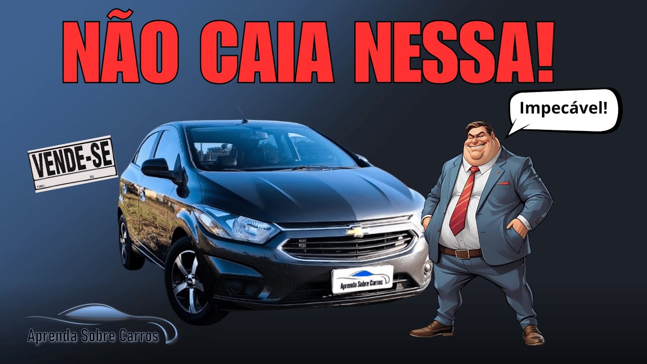 Comprando um Carro usado? Aprenda a Identificar Carros Batidos e Evitar Problemas.