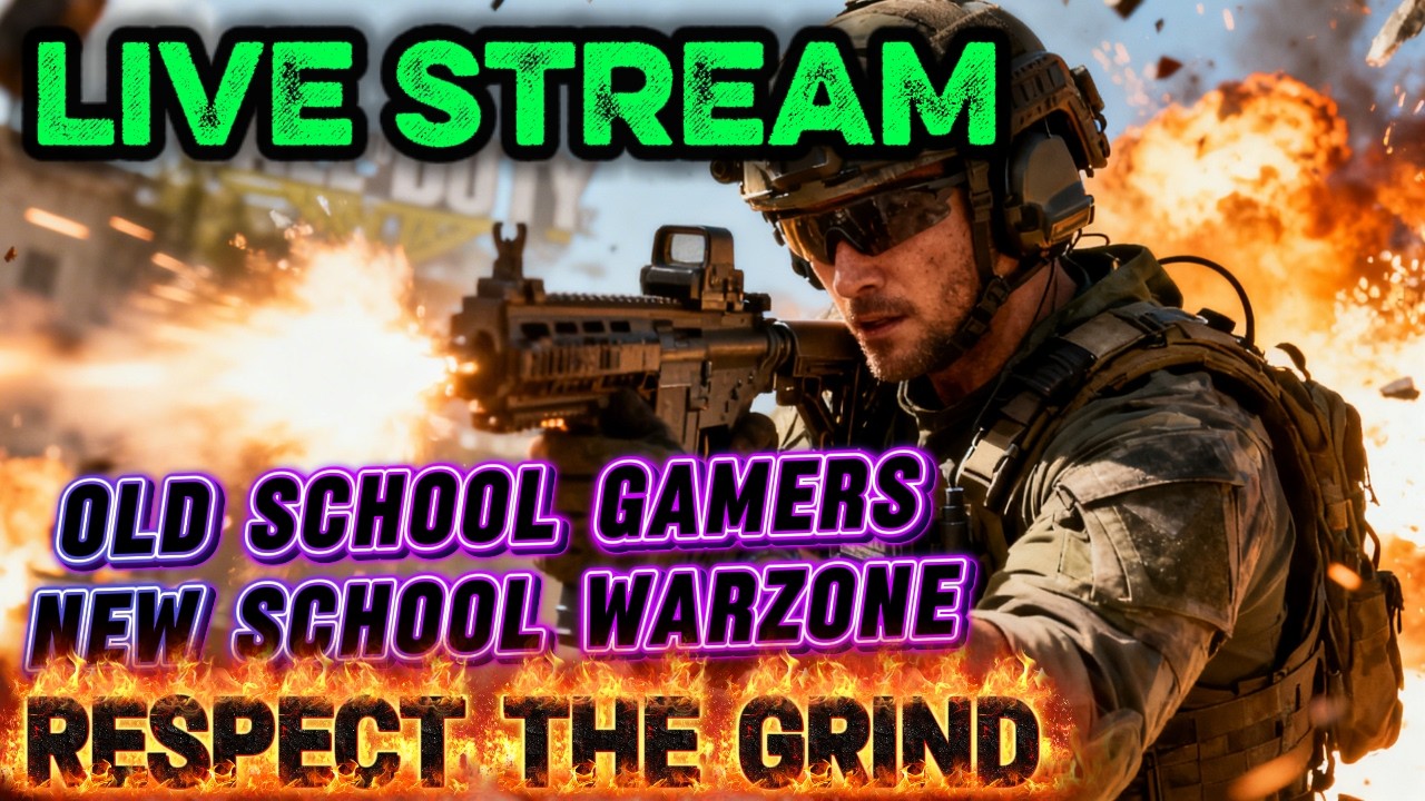 '80s Baby alive & streaming🔥SUBSCRIBE🔥show some love (cam on horizontal) #callofduty #shortsfeed