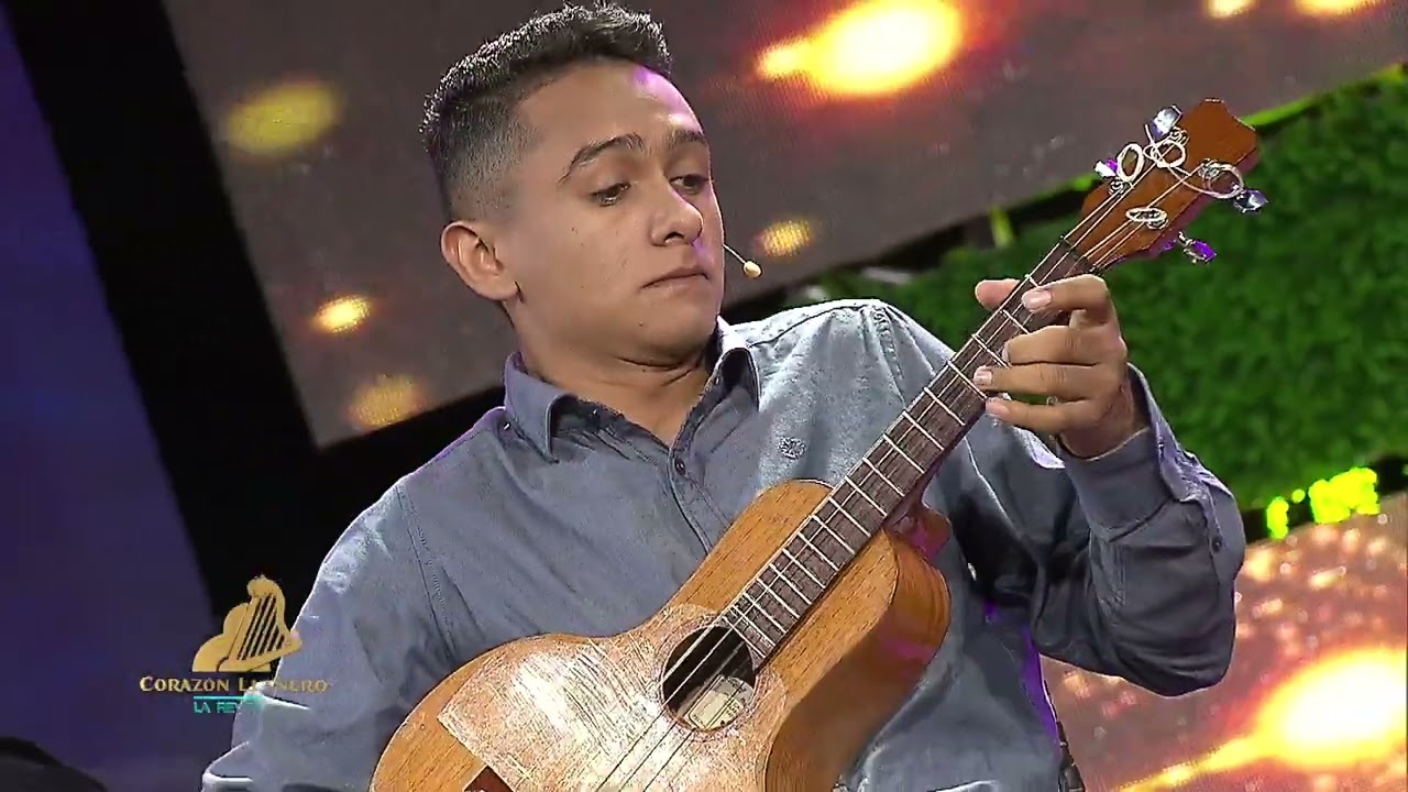 Corazón Llanero La Revista #12 - José Reyes 