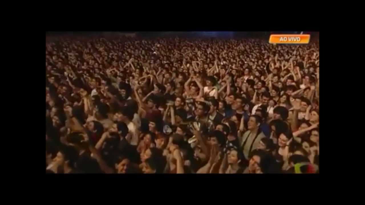 The Strokes - Best Of 2011 (Part 1)