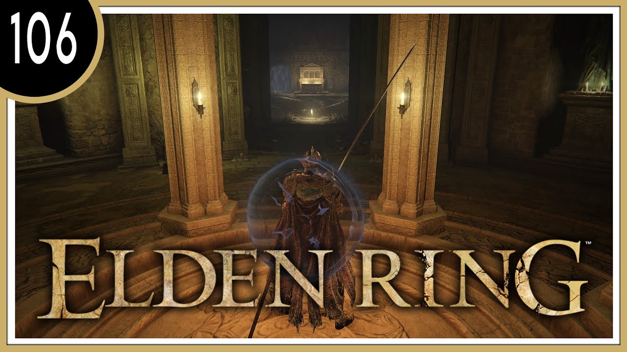 TUMBA DEL HÉROE DE AURIZA || ELDEN RING GAMEPLAY ESPAÑOL PC || EP106