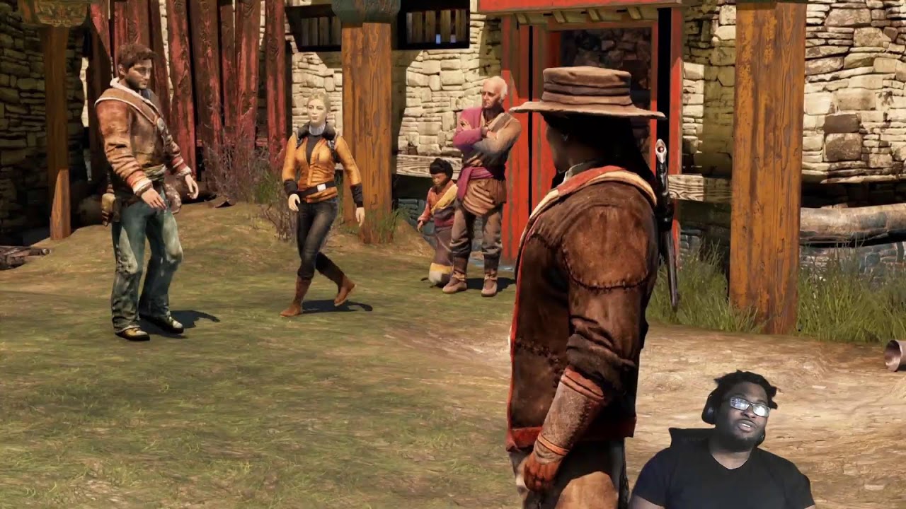 Uncharted 2 among thieves time