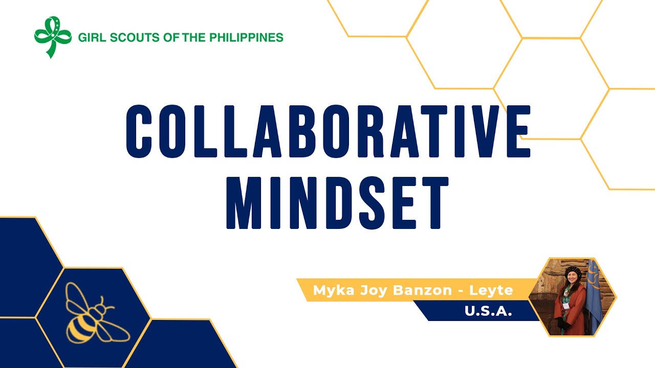 Collaborative Mindset