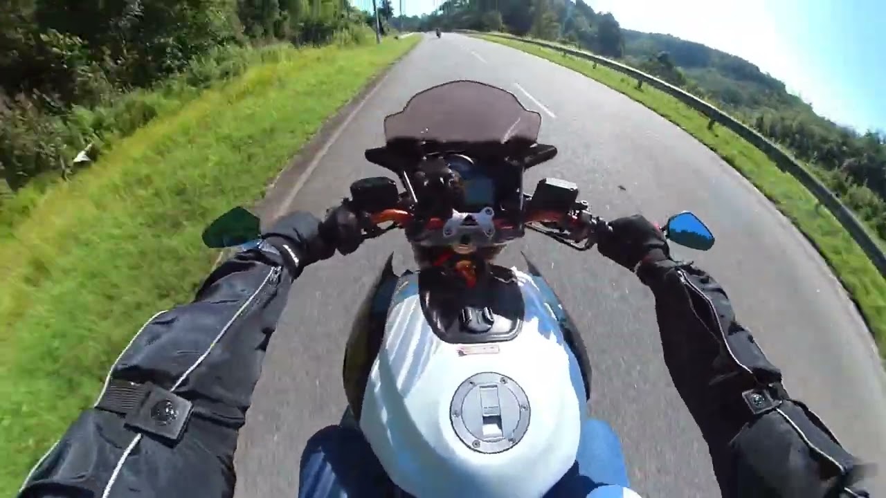 Lupa tukar gear | Aprilia Shiver 750 raw sound | Pedu International Circuit | Malaysia