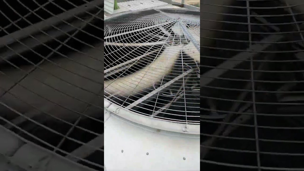 Cooling Tower| HVAC World