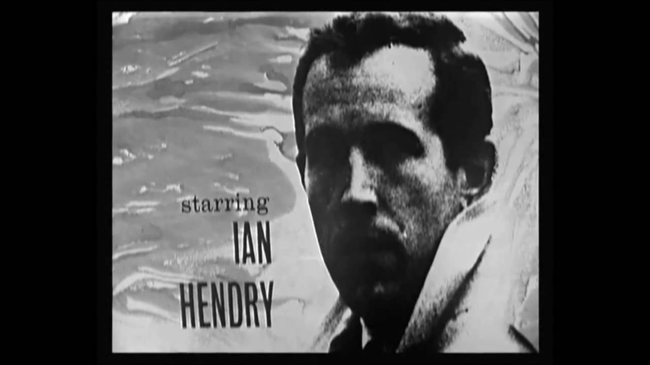 The Avengers: Season One ~ Opening & Closing Titles HD