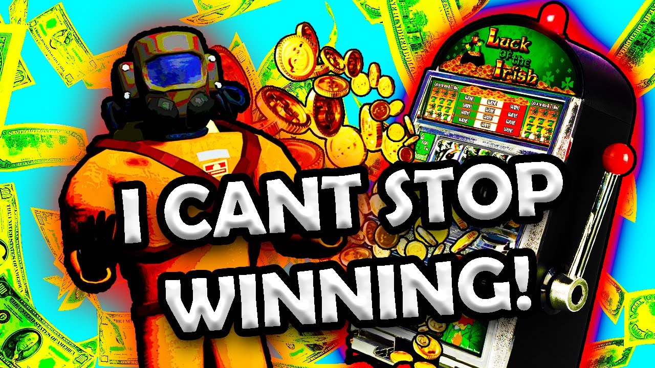 CASINO COMPANY│Lethal Company