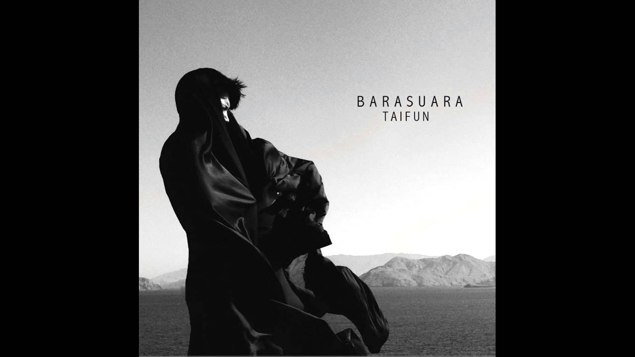 Barasuara - Bahas Bahasa