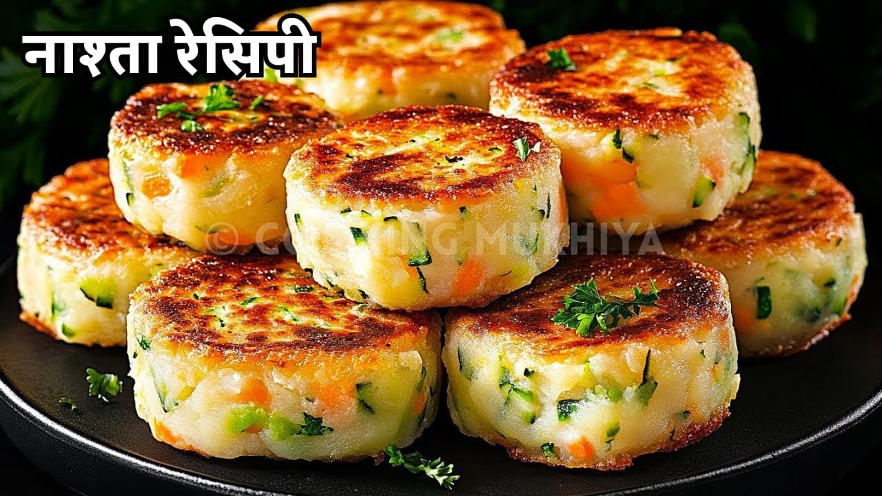 Make the easiest Breakfast New Year Recipe | Takes only 5 minutes