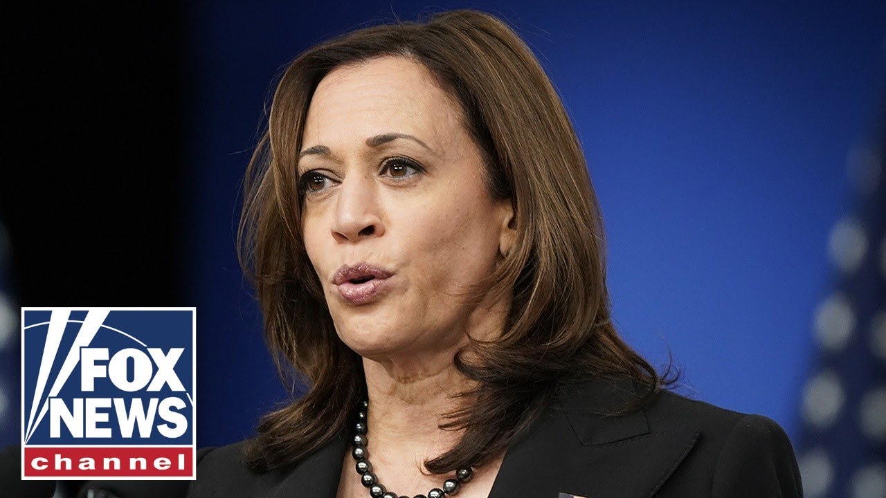 Bill Maher calls Kamala Harris ‘bad politician’