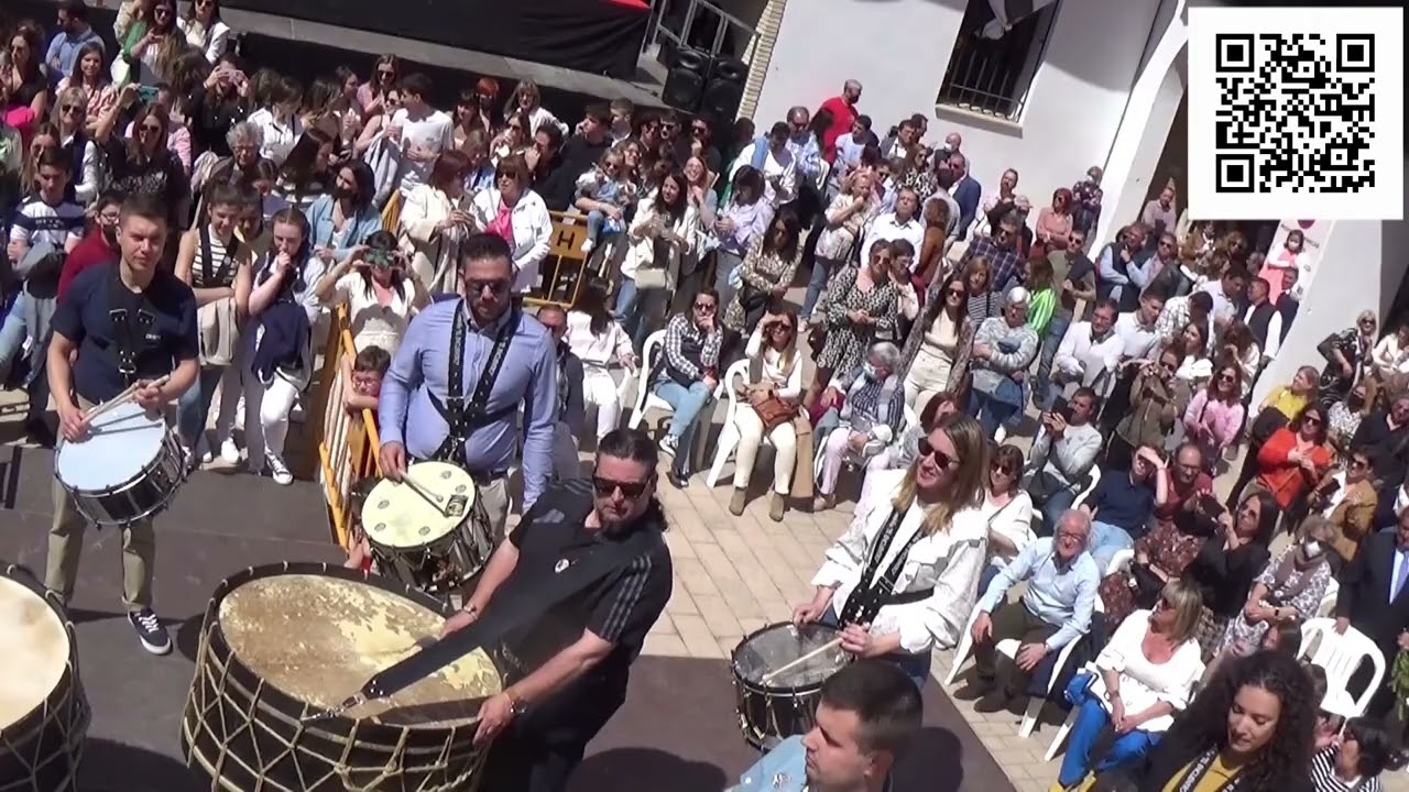EL ENCUENTRO DE HIJAR CAMPEON DEL LV CONCURSO DE TAMBORES Y BOMBOS VILLA DE HÍJAR