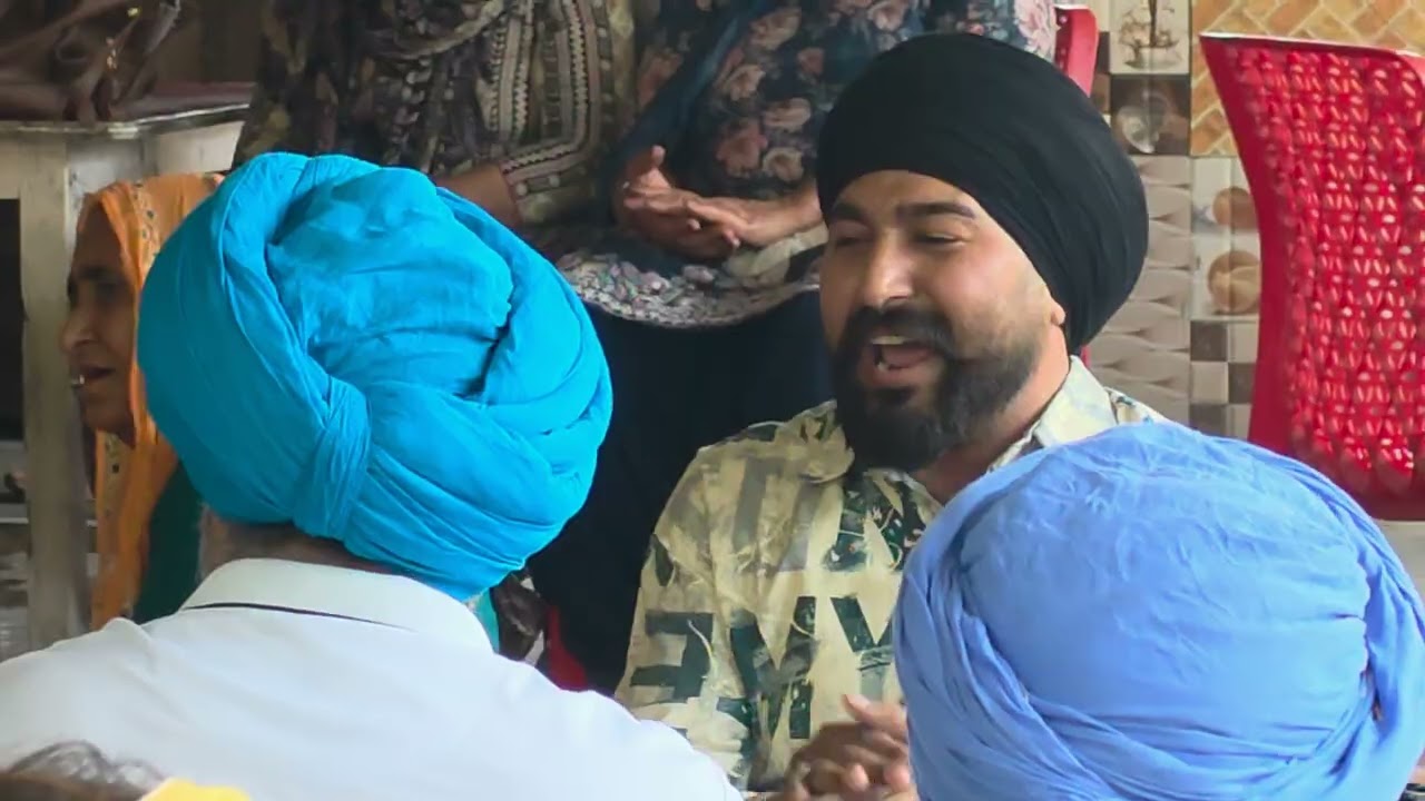 ਪੈਦਲ ਯਾਤਰਾ 2k26 #bababalaknathji #mela#news  #jaibababaijnath #love #jaimatadi #peernighewala 
