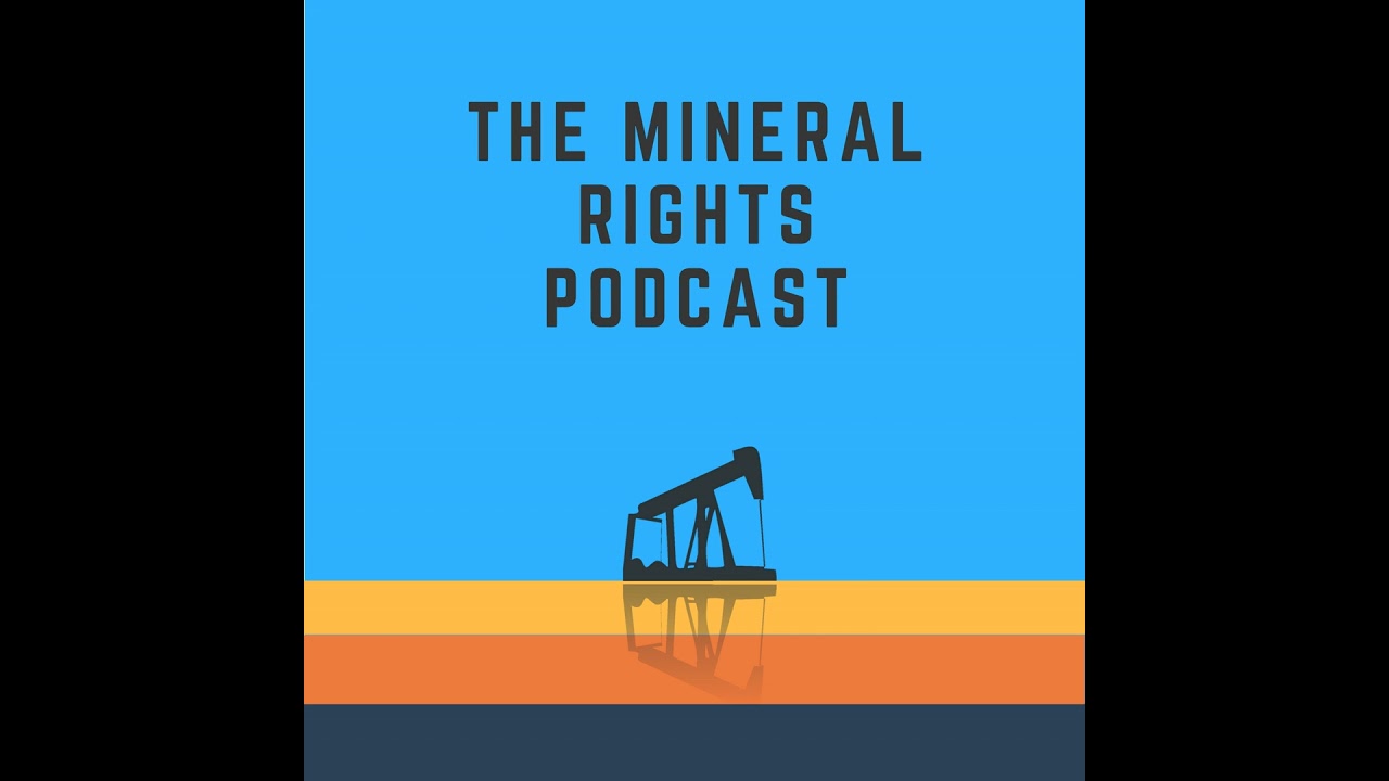MRP 319:  Mineral Rights News February 2026