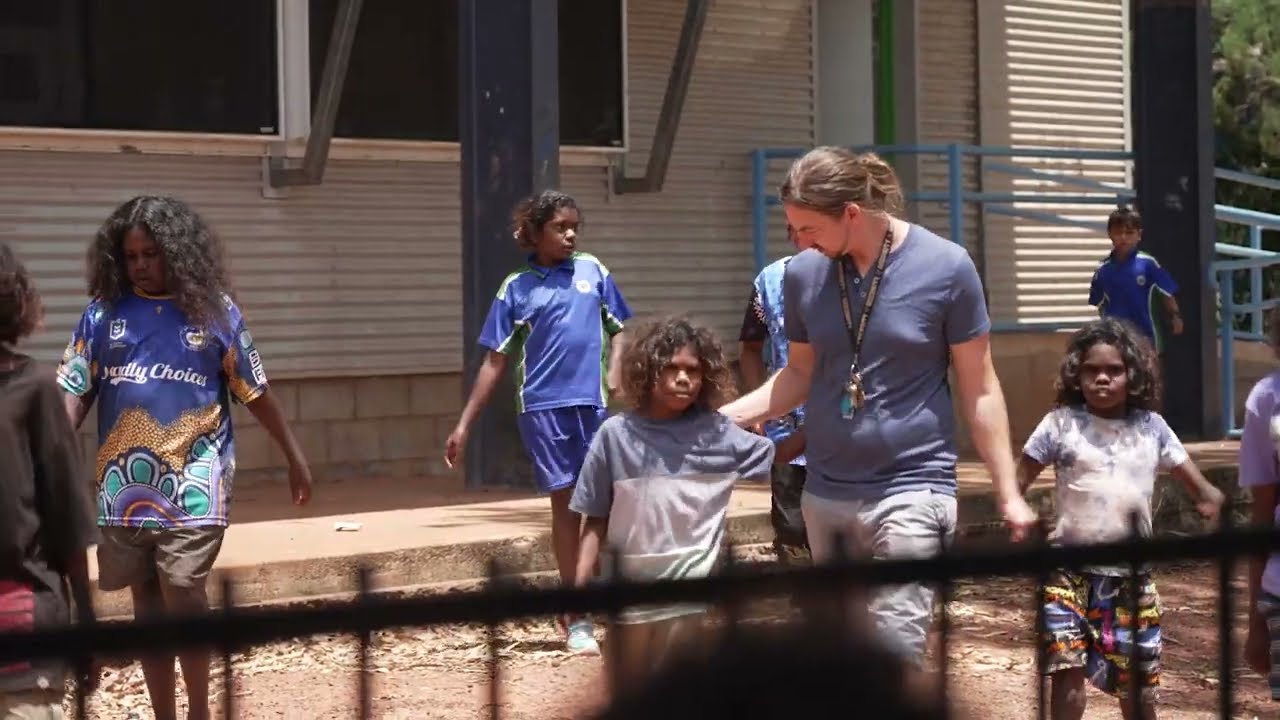 Come Teach In Australia&rsquo;s Magical Northern Territory!