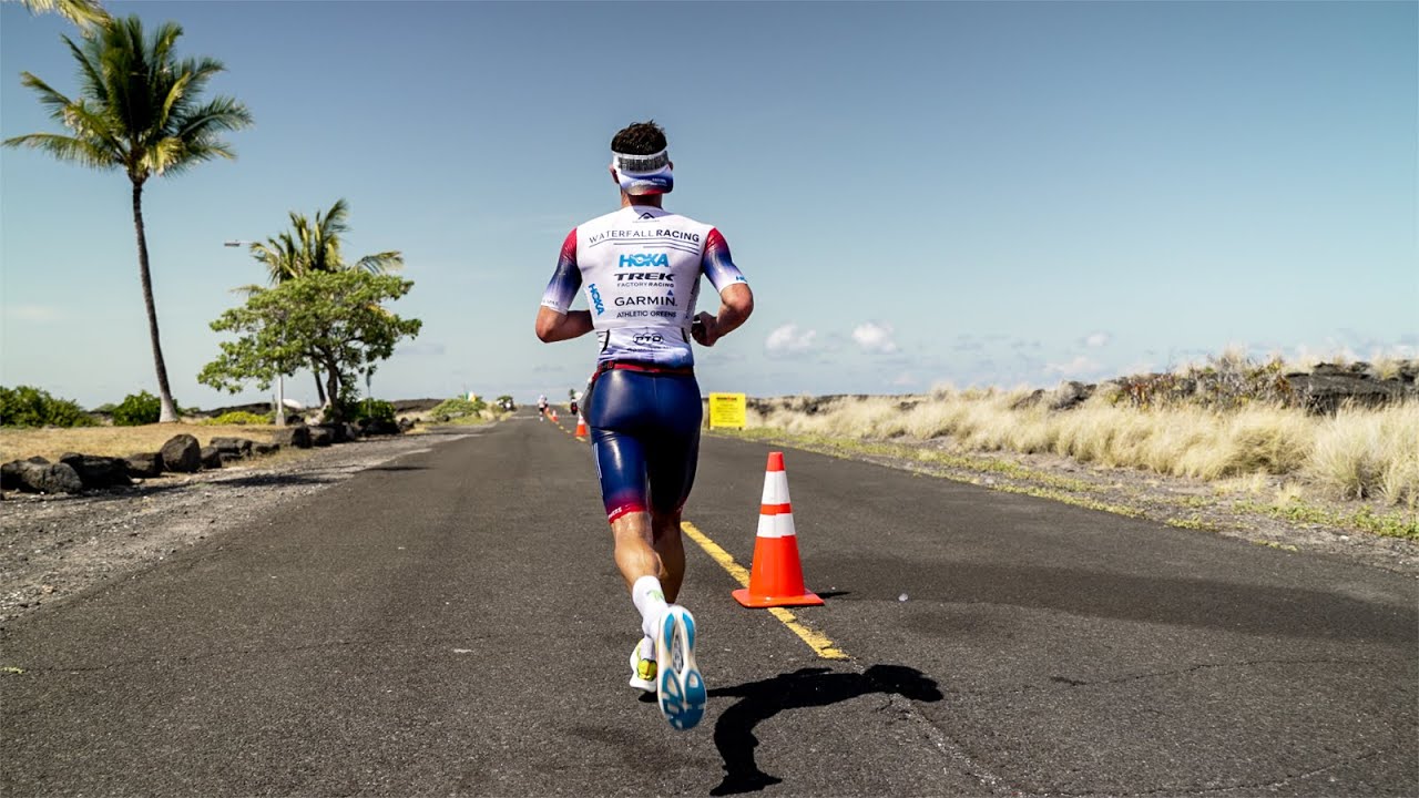 IRONMAN World Championship Post Race Recap