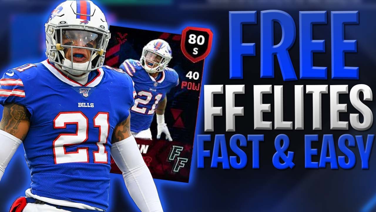 HOW TO GET FAN FAVOURITES PLAYERS FAST AND CHEAP | HOW TO GET FREE 80 OVR'S | MADDEN MOBILE 21