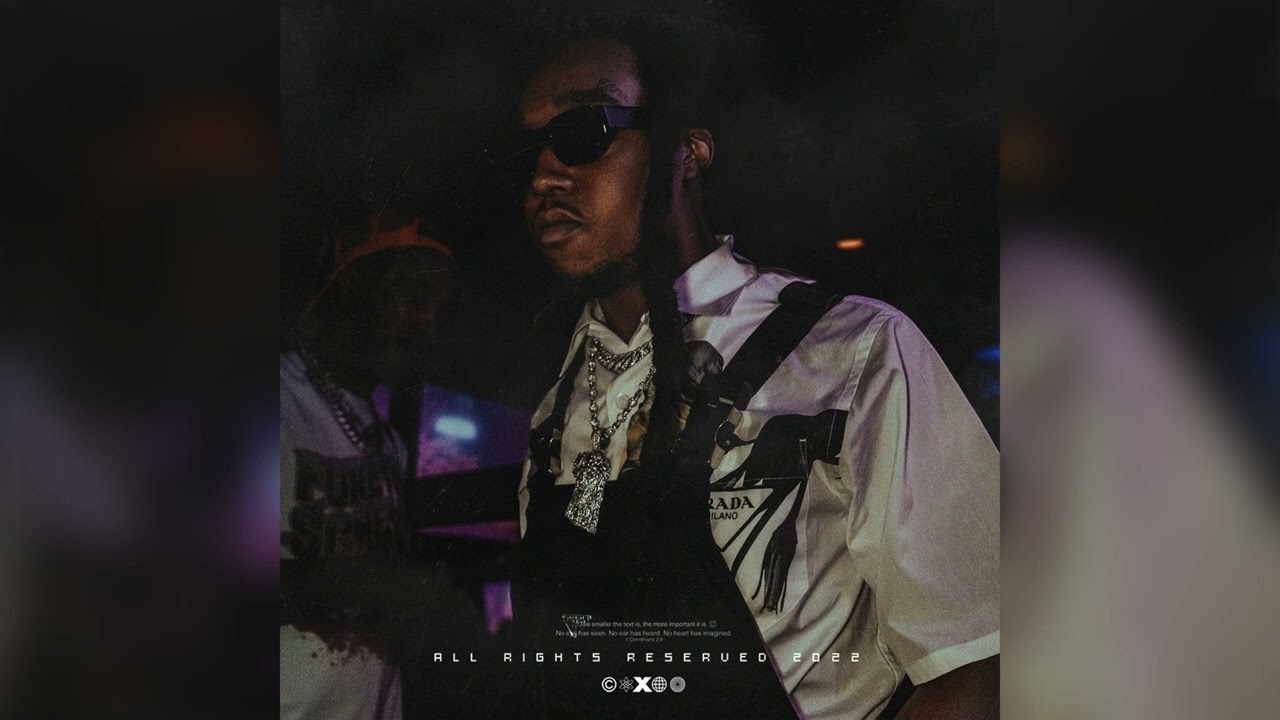 [FREE] TakeOff x Quavo Type Beat 2022 ~ "Or What"