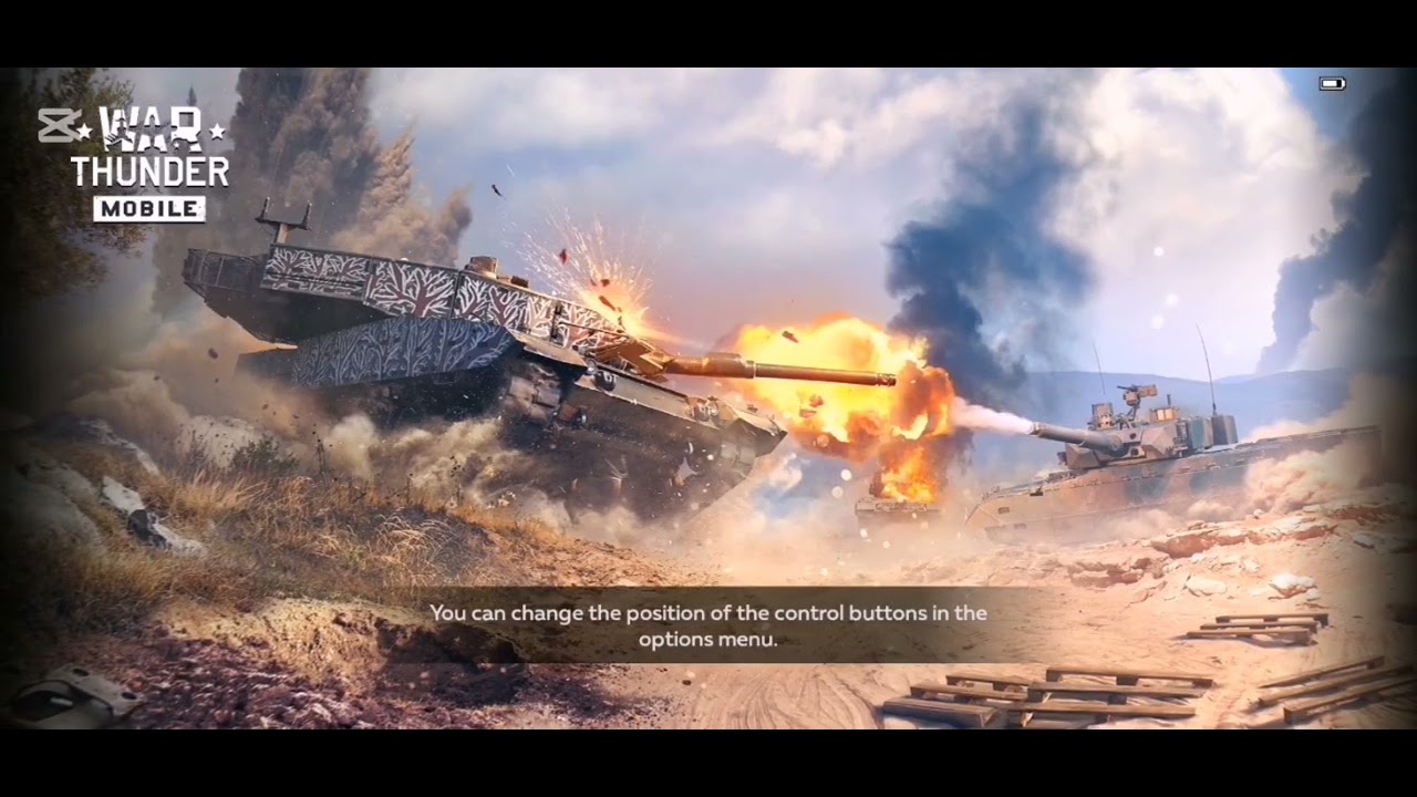War thunder mobile časť.1