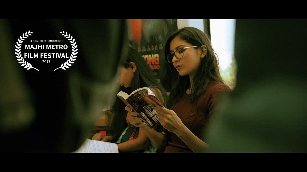 #MyMetroMyStory - 'Metro Dreams'