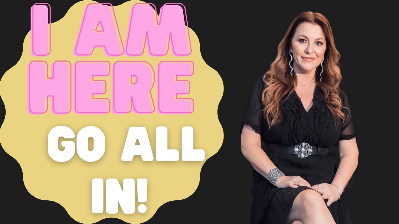 A POWERFUL SUCCESS STORY On How To Completely Trust In I AM
