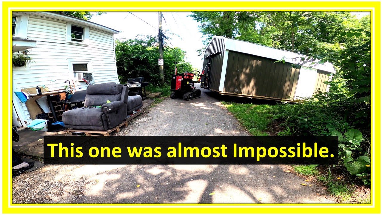 Shed Repo #71