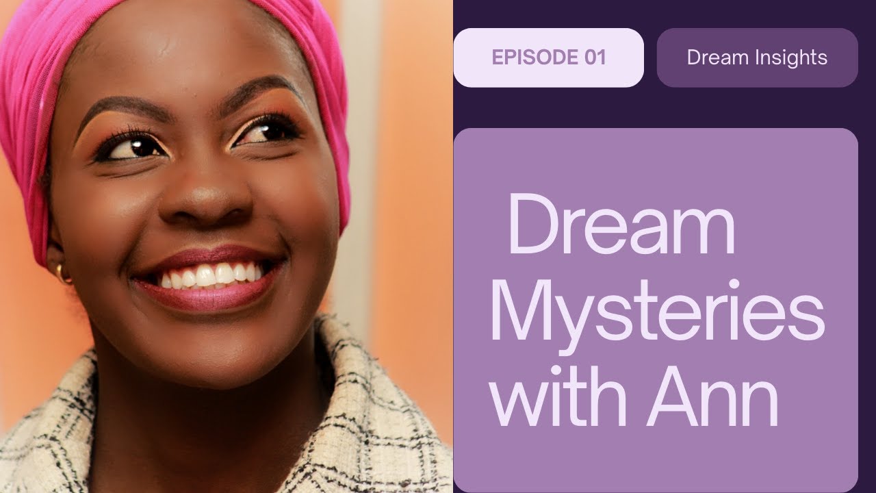 Mystery Of Dreams