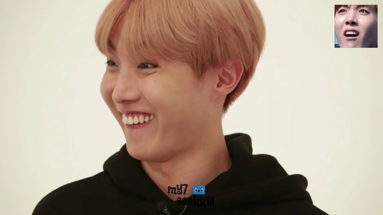 BTS J-Hope Laughing Compilation Part 12 (plus Bangtan being Bangtan)