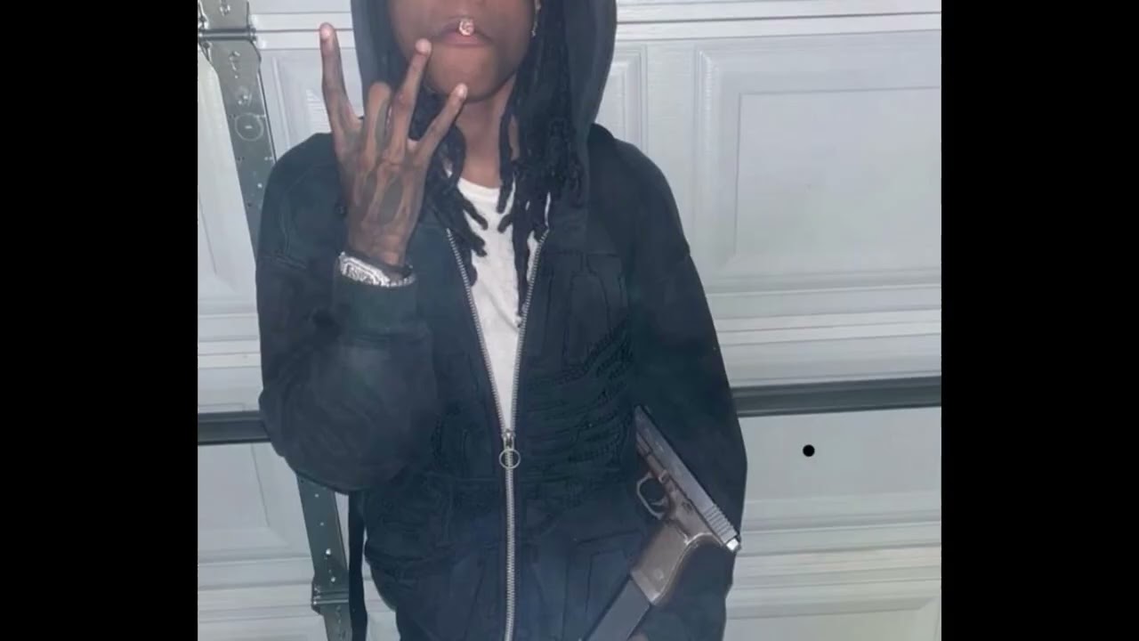 [FREE] Brezzo x EsDeeKid Type Beat - 