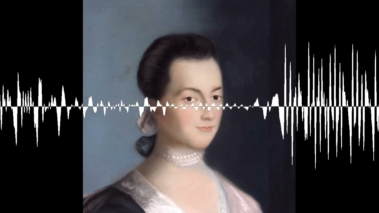 Abigail Adams and the Declaration of Independence