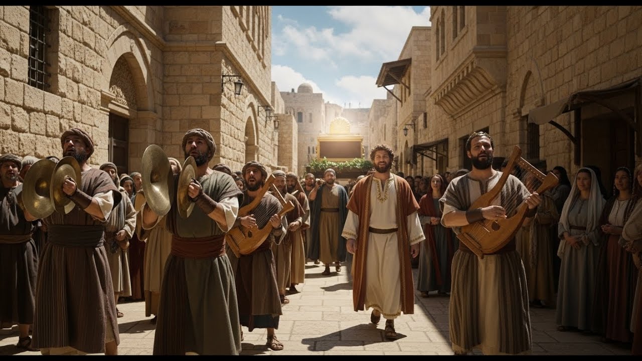 Ephesians 1 NKJV Audio Bible and The Acts of Peter the Apostle Audiobook Read Along with