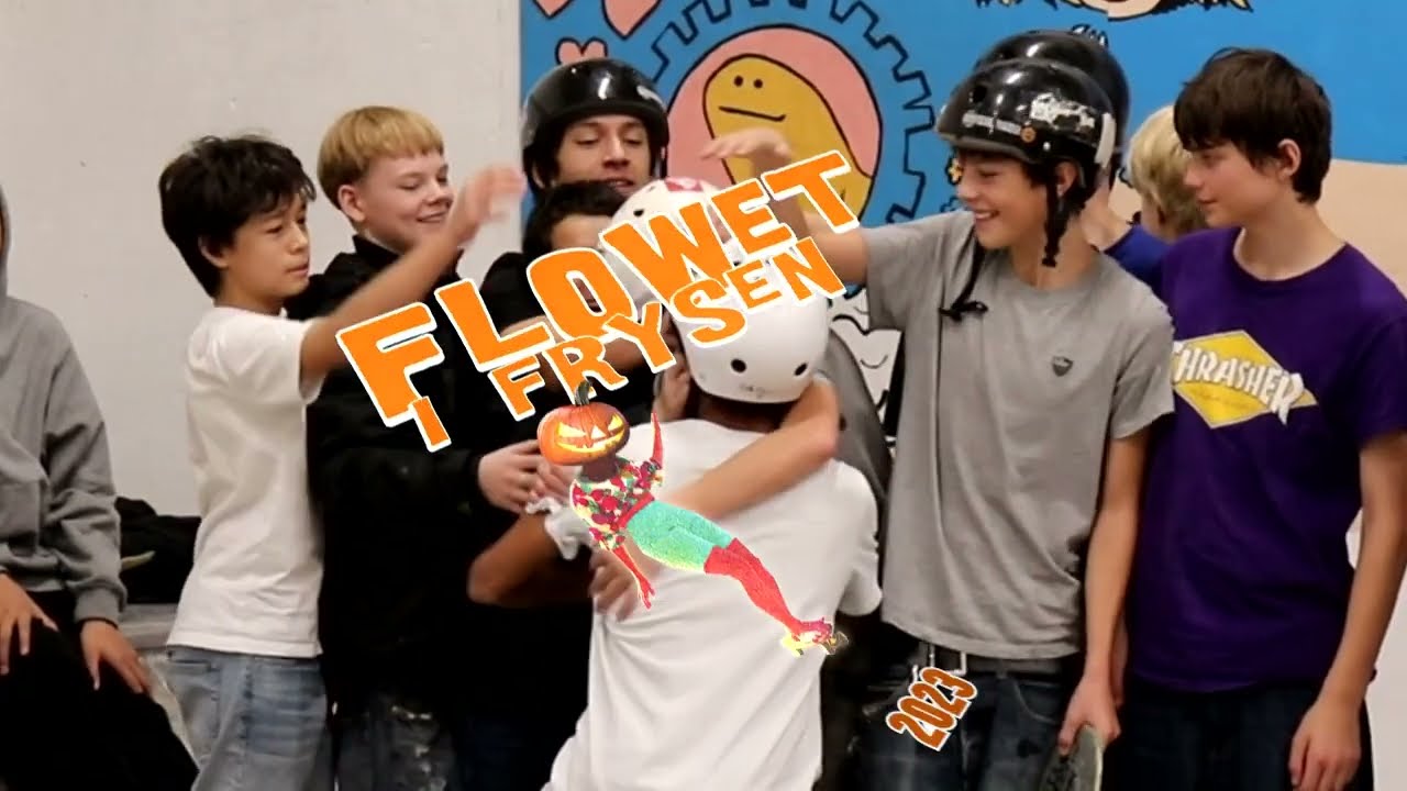 Flowet 2023