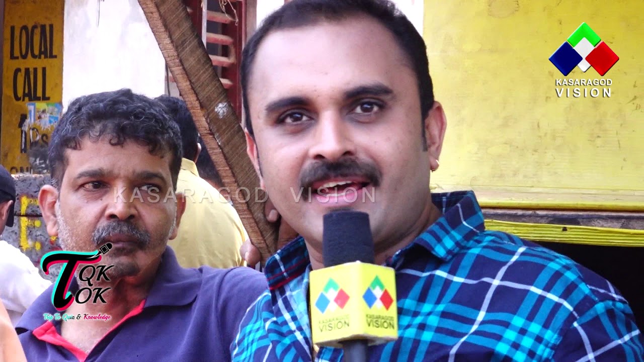KASARAGOD VISION TQK TOK  EPISODE 3  MELPARAMB  16 03 2019
