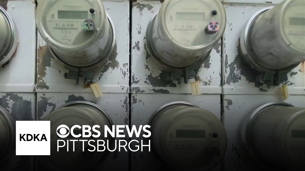 Sky-high electric bills have woman ready to find new home