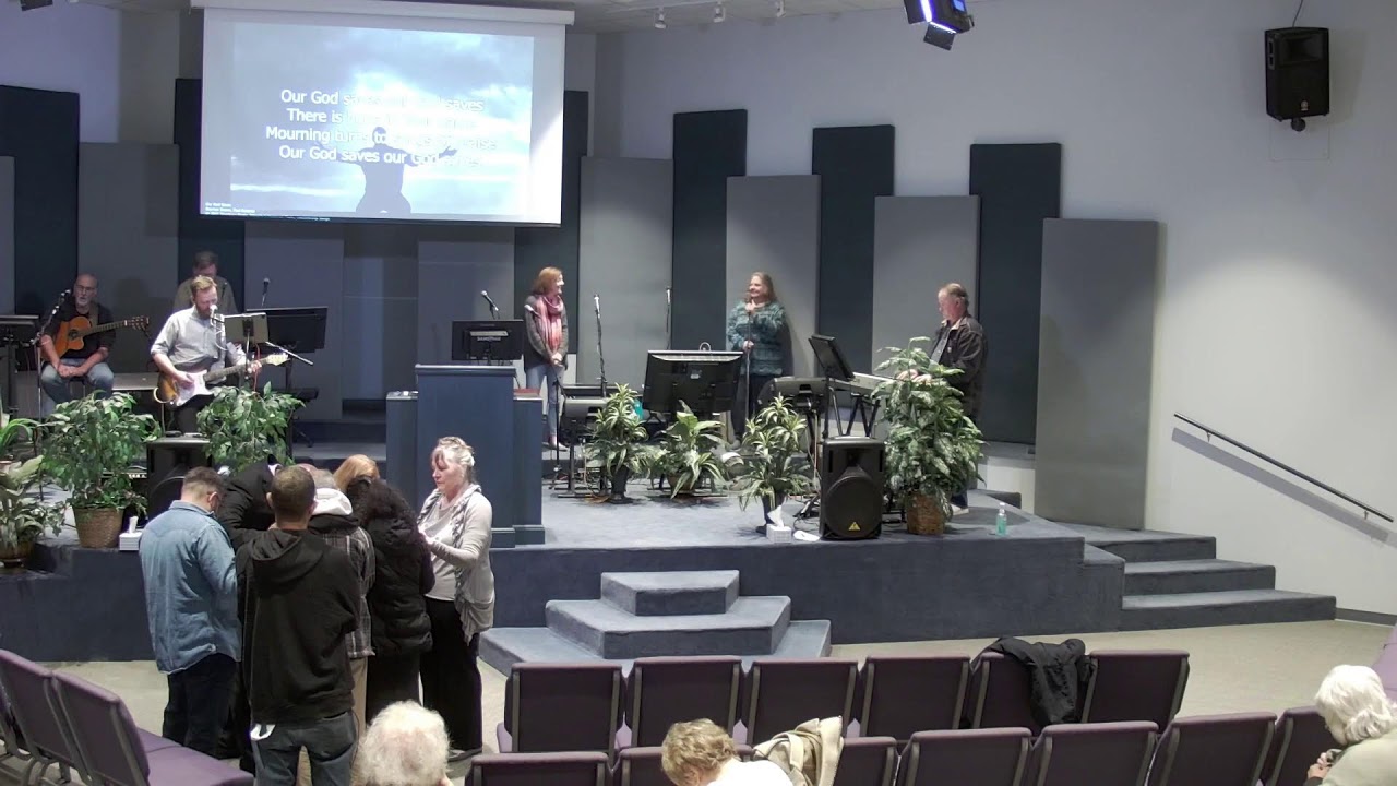 Faithful Word Assembly Live / Sunday 2/1/26 - David Walker- Fighting for our Families #1