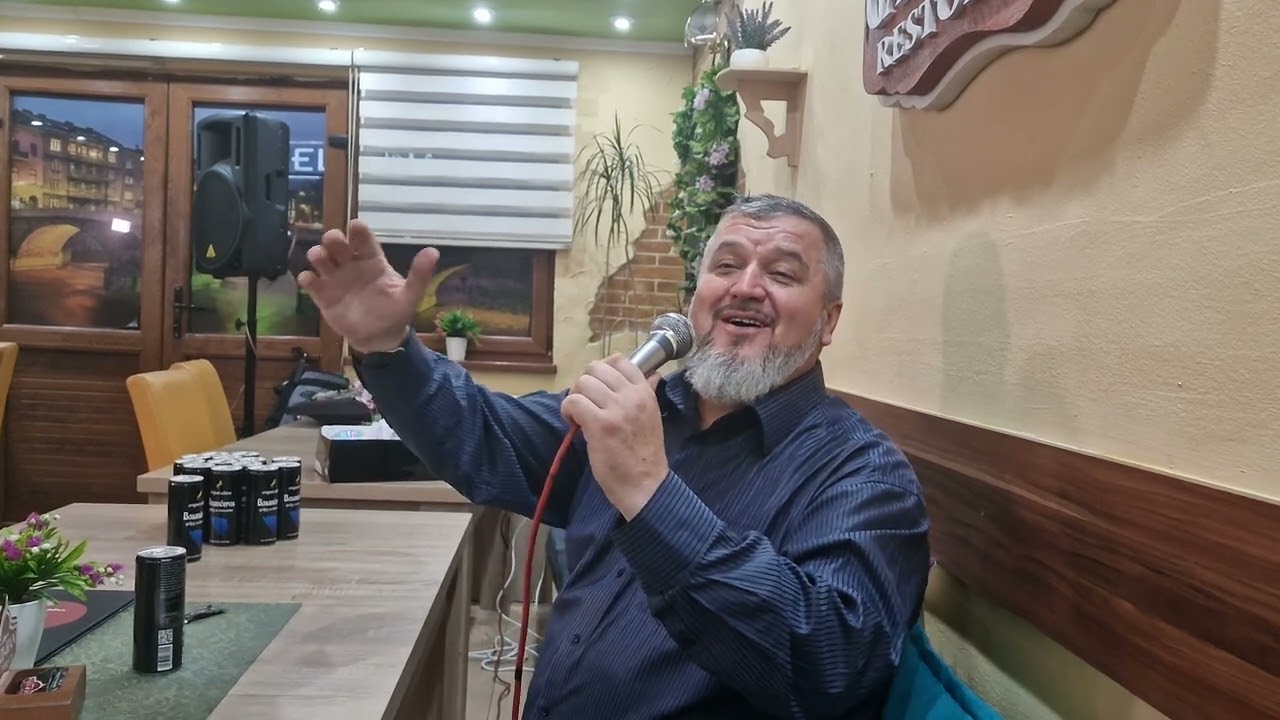 Semin Rizvić-NE TRAŽI JE SINE