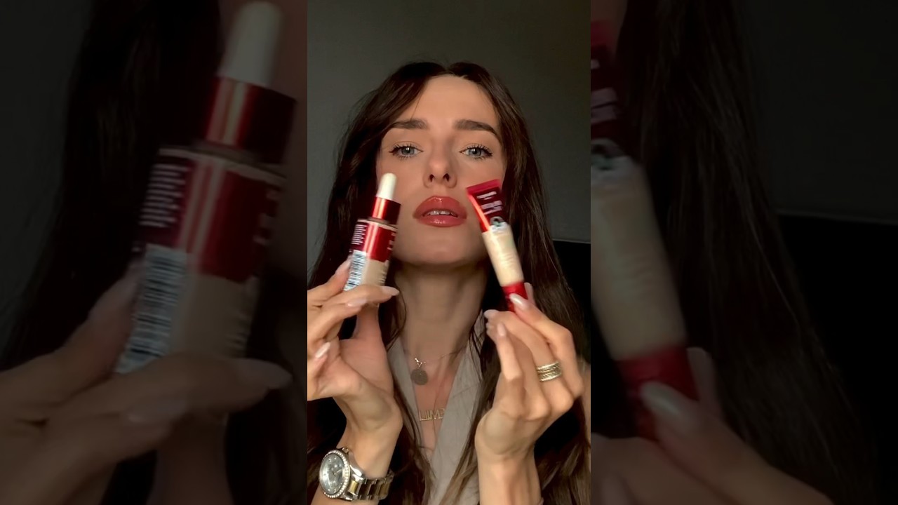 BOURJOIS Healthy Mix Serum 