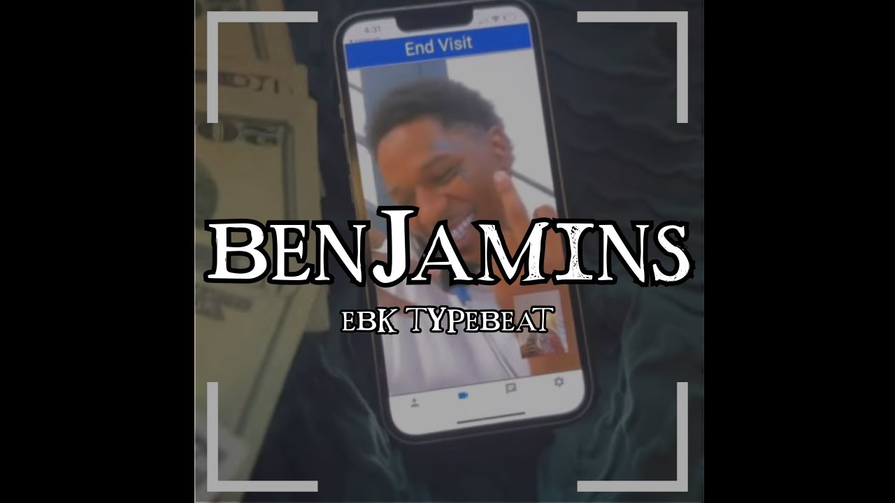 EBK JaayBo Type Beat - “Benjamins”