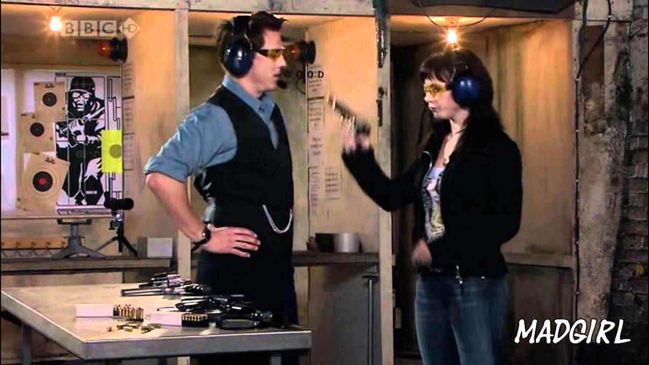 Torchwood // Mambo no.5 #2