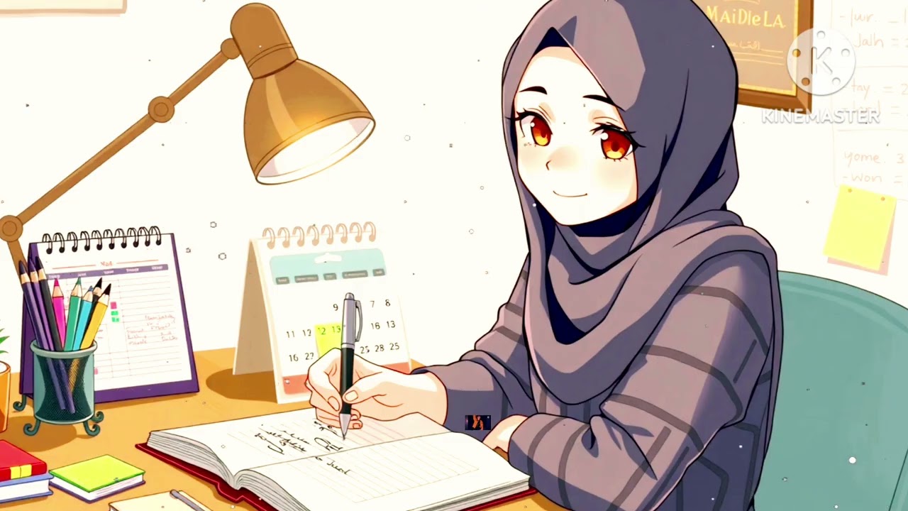 Daily routine of a successful Muslim woman 🤵&zwj;♀️👭#youtubeshorts #deeni #trending #succssful women ❤️😊