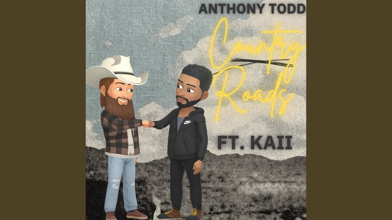 Country Roads (feat. kaii)