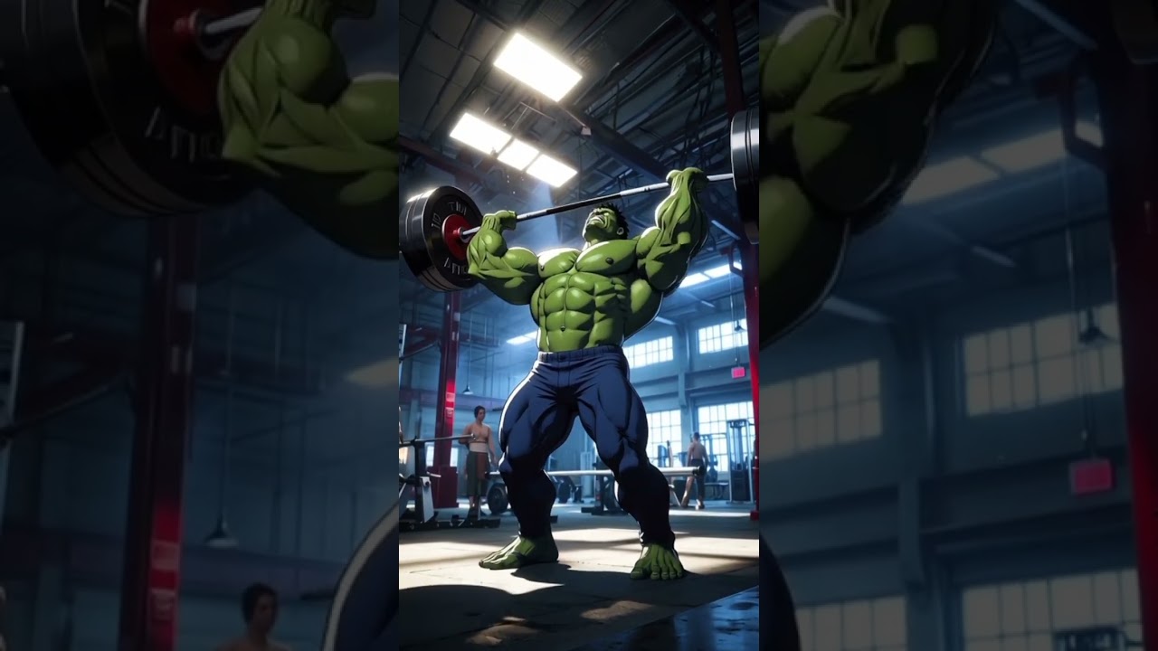 Hulk का गुस्सा फटेगा! 😡 #HulkRage #MarvelShorts #youtubeshorts #shorts #ytshorts #anime #music #edit