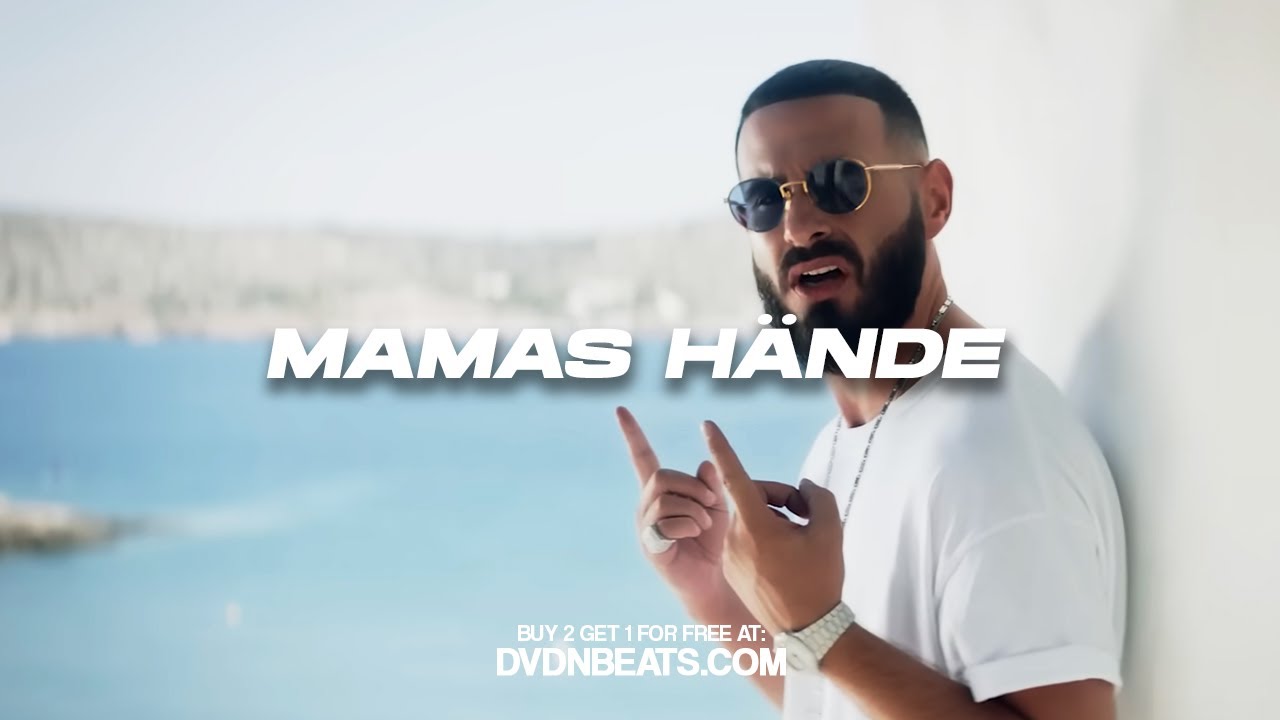 [FREE] SHINDY Type Beat | MAMAS HÄNDE | 2023