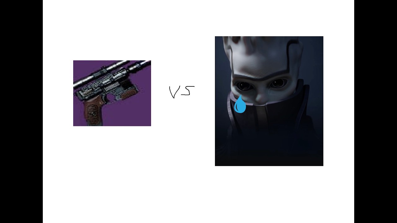 Solo 2 Phase Witness | Renegades
