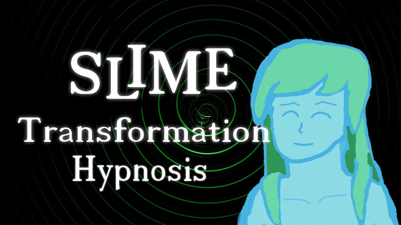 Goo / Slime Transformation Hypnosis - Jade Serpent